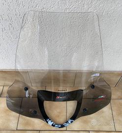 Paravento utilizzato pochissimo su Malaguti Centro