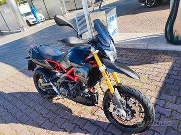APRILIA DORSODURO 900 ABS 6/2019