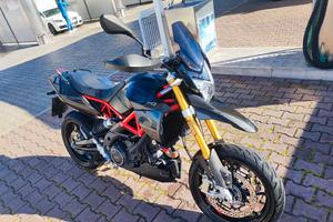 APRILIA DORSODURO 900 ABS 6/2019