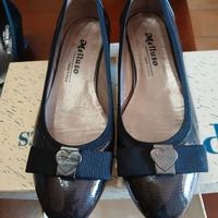 scarpa della mellusa n36 nuove