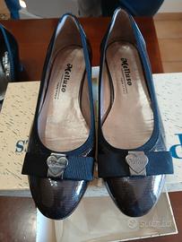 scarpa della mellusa n36 nuove
