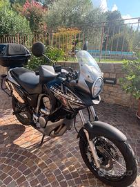 Honda Transalp xl 700