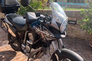 Honda Transalp xl 700