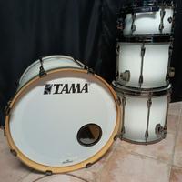 Tama Superstar Hyperdrive Limited Edition