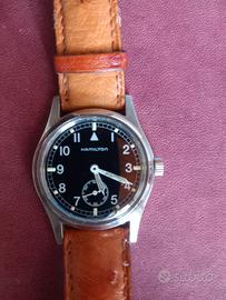 Hamilton Khaki 5830