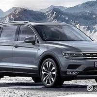 Ricambi volkswagen tiguan 2022