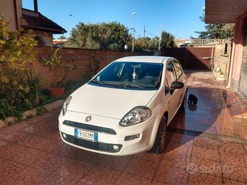 FIAT Grande Punto - novembre 2018