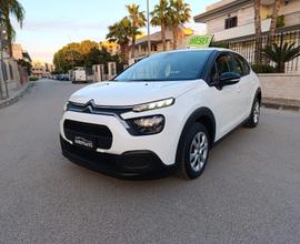 Citroen C3 1.5 BlueHDi 100 Shine my 20