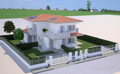Appartamento di 103 m² con 4 locali a Campi Bisenz