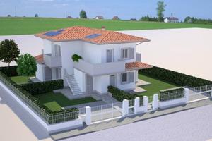 Appartamento di 103 m² con 4 locali a Campi Bisenz