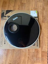 Evans 20" EMAD2 System Bass Pack