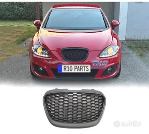 GRIGLIA A NIDO D'APE SEAT LEON II 2 1P 09-12 TOLED