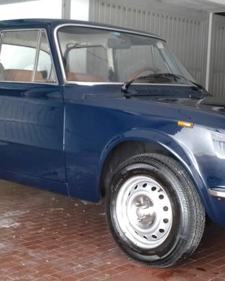 1976 Alfa Romeo giulia nuova super 1300