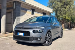 C4 Picasso / Spacetourer 1.6 120cv