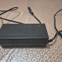 Caricabatterie samsung bici elettrica