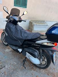 SH300i