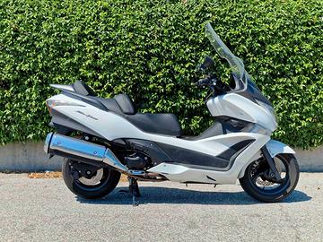 Honda SW-T400 - 2014