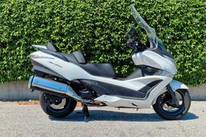 Honda SW-T400 - 2014