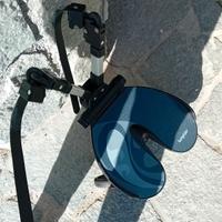 Pedana passeggino Bumprider