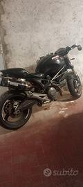 Motocicletta 