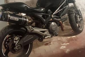 Motocicletta 