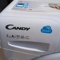 Lavatrice Candy Smart
