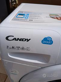 Lavatrice Candy Smart