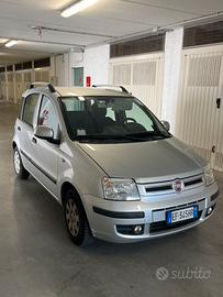 Fiat Panda 1.2cc 2010