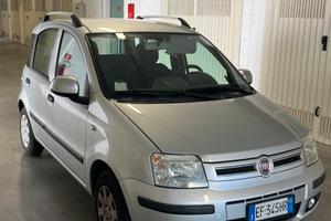 Fiat Panda 1.2cc 2010