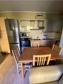 A 10 minuti da Gessate Bilocale arredato