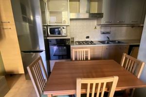 A 10 minuti da Gessate Bilocale arredato