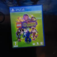 lego dc super villains