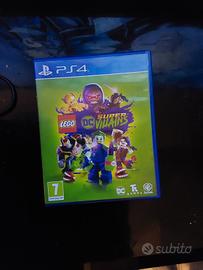 lego dc super villains