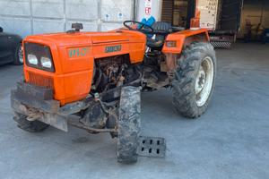TRATTORE FIAT 315 DT + optional