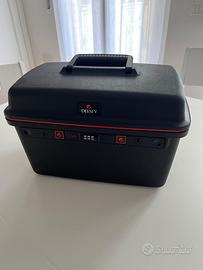 Borsa trucchi Delsey