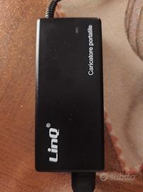 caricabatterie pc Lenovo