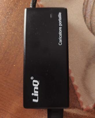 caricabatterie pc Lenovo
