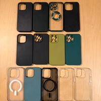 Stock cover Iphone 13pro