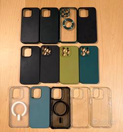 Stock cover Iphone 13pro