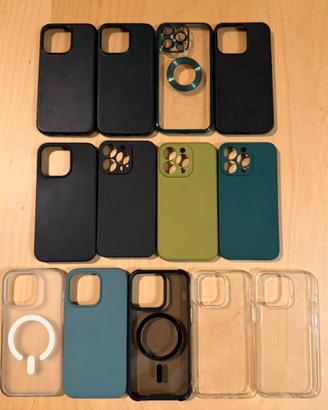 Stock cover Iphone 13pro