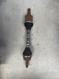 semiasse sx JEEP COMPASS 1.5 hybrid 520406912