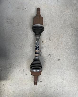 semiasse sx JEEP COMPASS 1.5 hybrid 520406912