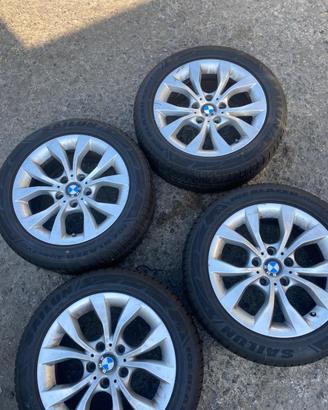 Cerchi originali bmw 17