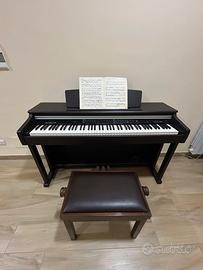 Pianoforte elettrico Kurzweil KA150