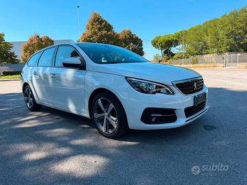 Peugeot 308 BlueHDi 130 S&S GT Line