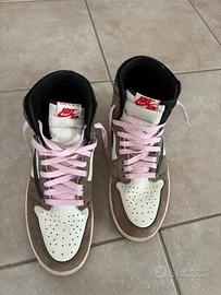 Nike air jordan 1