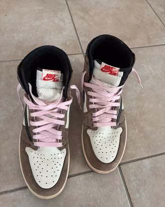 Nike air jordan 1