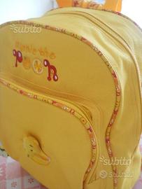 Borsa zainetto Winnie the Pooh