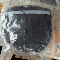 Blocca disco, porta cellulare e tucano moto pioggi