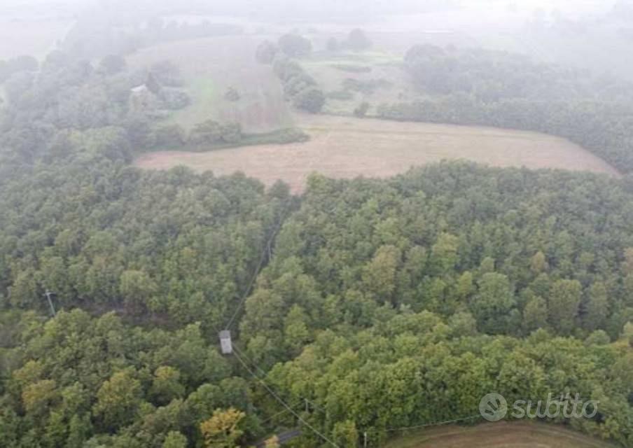 Immobile in asta di 1106 m² a Castel Giorgio - Vista 3